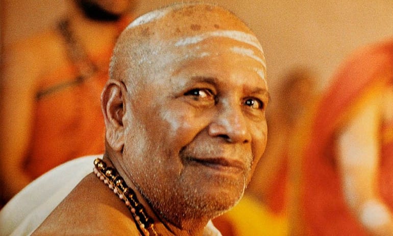 international yoga day: these are the top 10 Yoga gurus of india