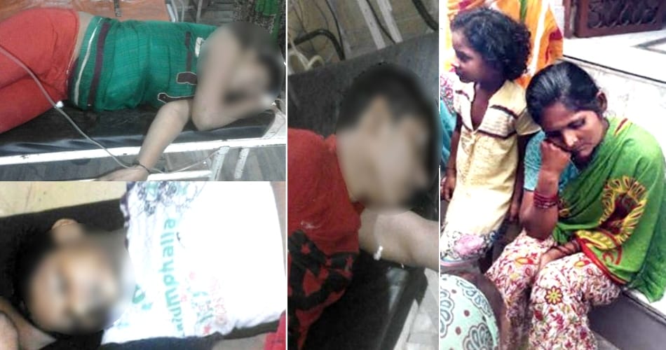 kapurthala boy killed five siblings, swallowed poison