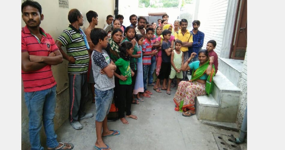 boy swallowed poison with six brother sisters, Punjab news