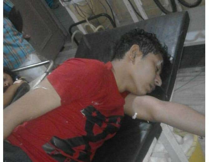 kapurthala boy abhimanyu killed five siblings