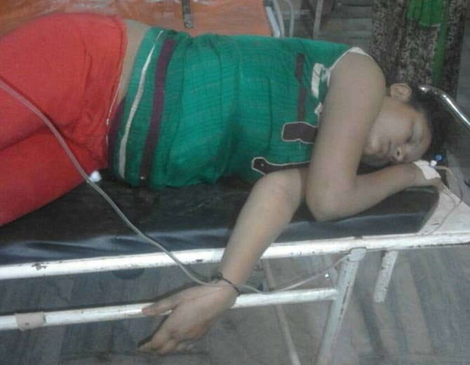 kapurthala four siblings murder and suicide