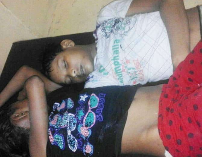 kapurthala four siblings murder and suicide