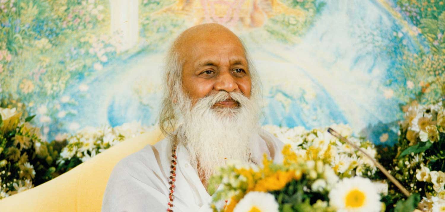 know transcendental meditation benefits of Maharishi Mahesh Yogi