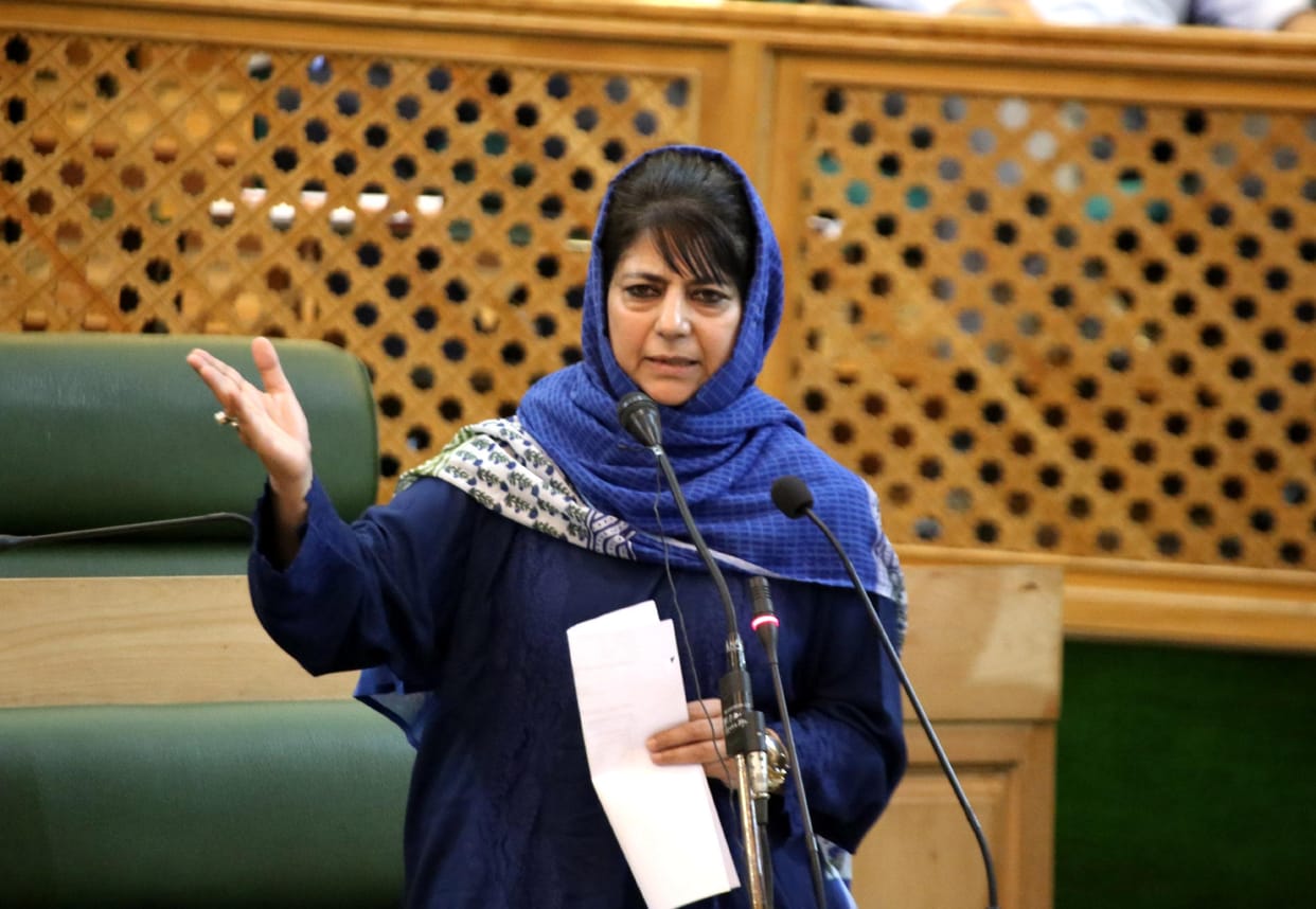 GST: Jammu and Kashmir to switch to GST by July 6, says State finance minister