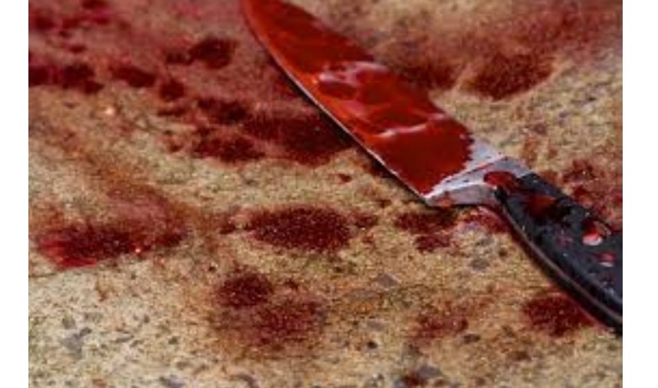 dalit womans nose cut and beaten up her husband in madhya pradesh for refusing to do work