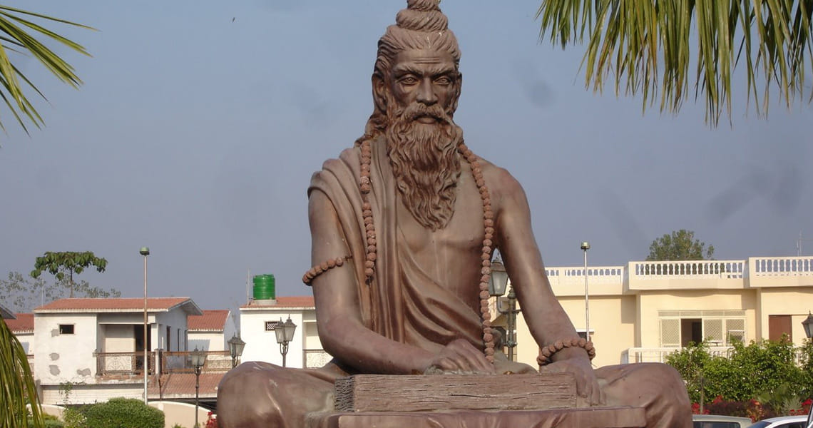 what patanjali said about Yoga