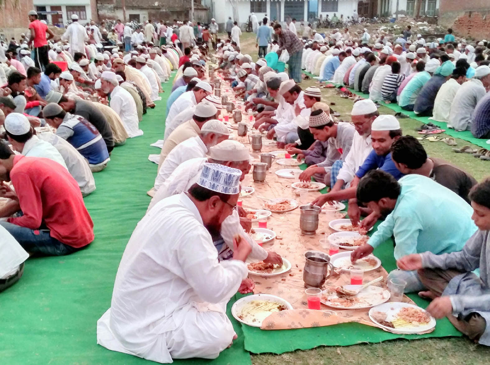 Ramadan 2019 know about which food to eat during ramadan