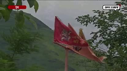 Muslims turn caretaker of Hindu temple, set example of communal harmony
