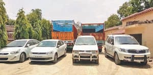 matter of kunda thana area