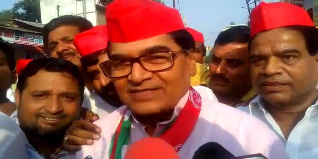 ram gopal yadav big comment on international yoga day 