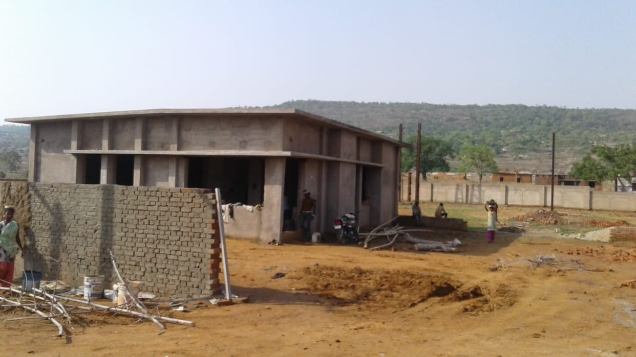 The 20th ODF Village is the new Gram Panchayat