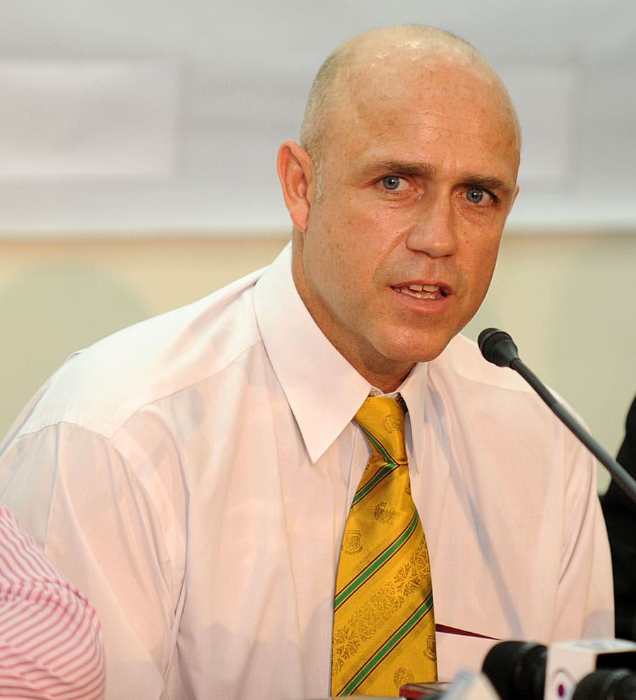 5 Probable Names For Indian Cricket Team Coach to be Selected by CAC