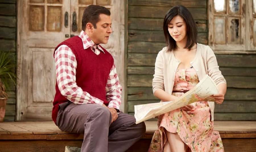 tubelight is the Biggest Disappointment Of 2017 for salman khan