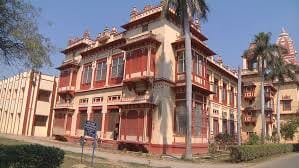 sampurnanand sanskrit universityadmission through entrance exam