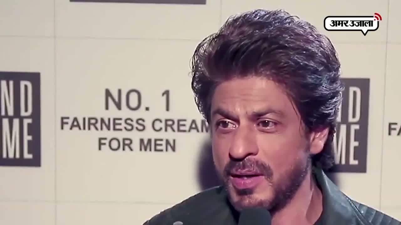 शाहरुख खान