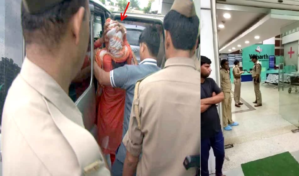 sohna gangrape, police connects prostitution link in case