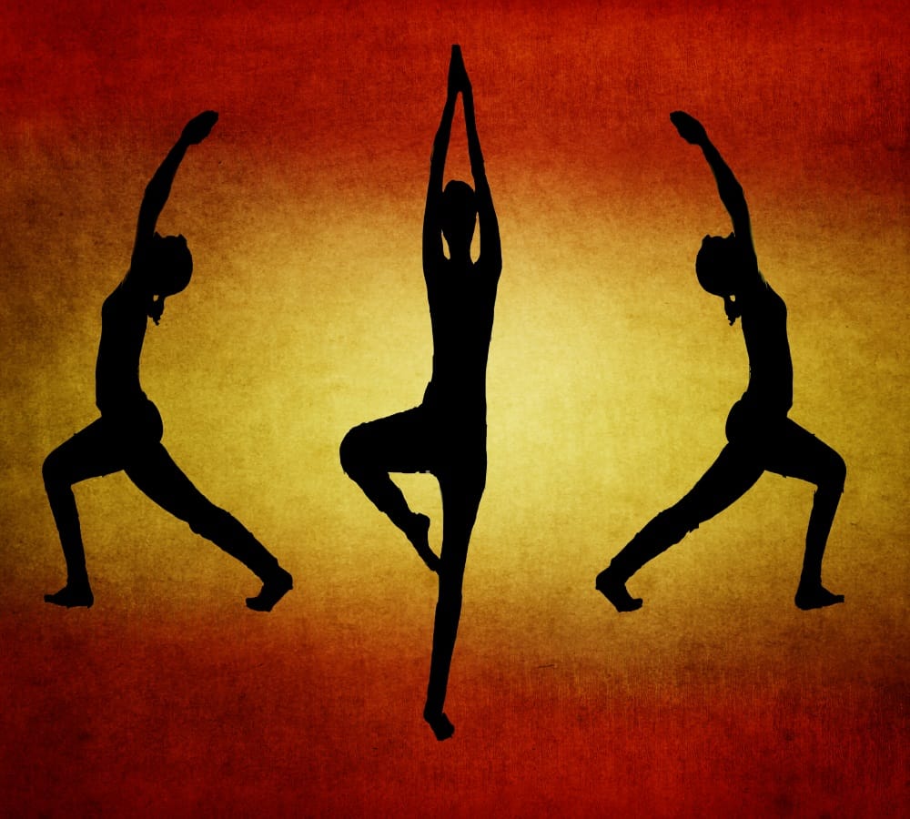 international yoga day 2017: facts about surya namaskar