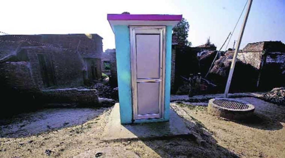 Municipal workers beaten up oo probing about toilets