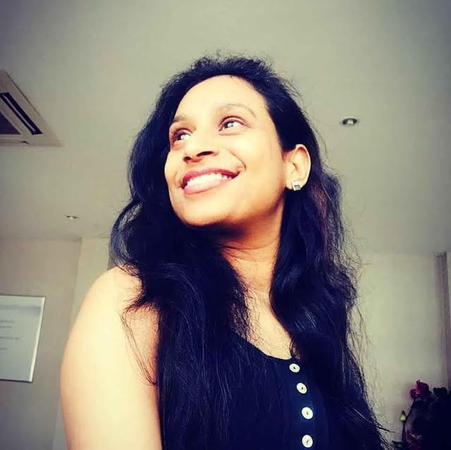 Amritsar Vijay Lakshmi Yoga teacher, Offer from japan