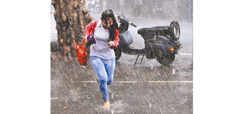 weather report for uttarakhand