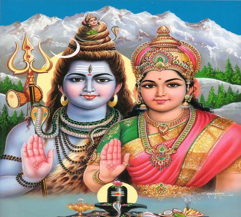  lord ganesha marriage interesting story in our puran