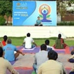 जीएलए विश्वविद्यालय