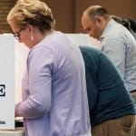American election