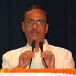डिप्टी सीएम डॉ. दिनेश शर्मा
