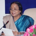 in presidential polls opposition candidate meira kumar with defeat breaks 50 years record too