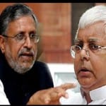 नीतीश की पार्टी JDU के लोग देते हैं लालू के खिलाफ सबूत, तभी तो कर रहा हूं खुलासे: सुशील मोदी