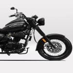 UM lohia motors reduces its bike price