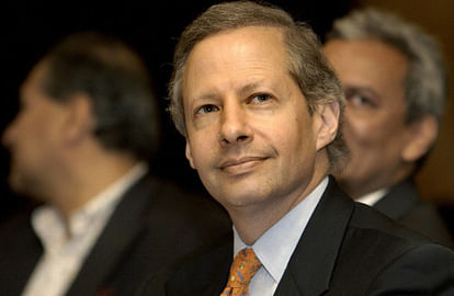 Kenneth Juster set to be America's new ambassador to India: White House