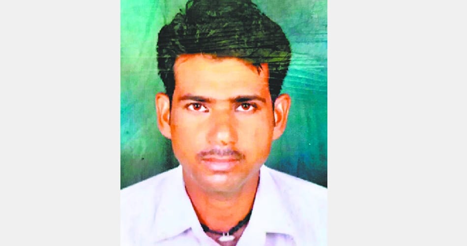 thunderstorms and rain, 2 death, two injured