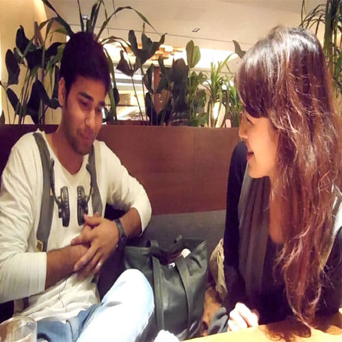 often boys commit these mistakes on first date, read before regret