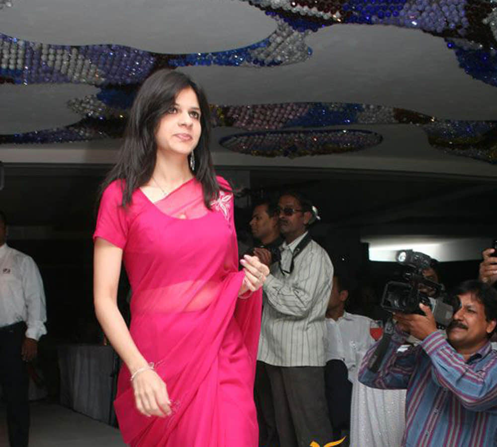 sharmila tagore second daughter saba ali khan unknown facts