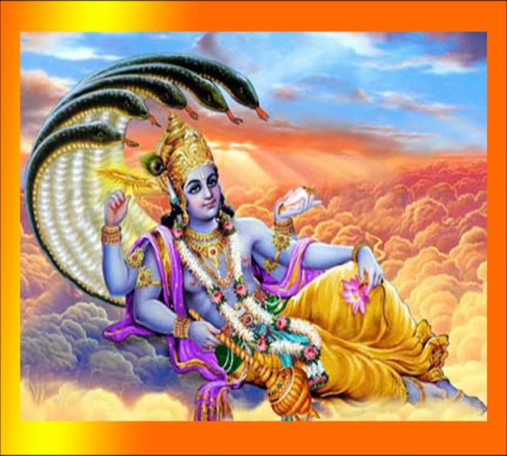 according  to vishnu puran avoid these things in night