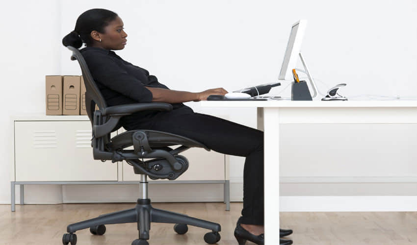 Health Tips Bad Posture Tips To Improve Bad Body Posture And Back Health