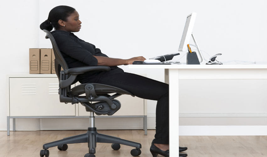 Health Tips Bad Posture Tips To Improve Bad Body Posture And Back Health