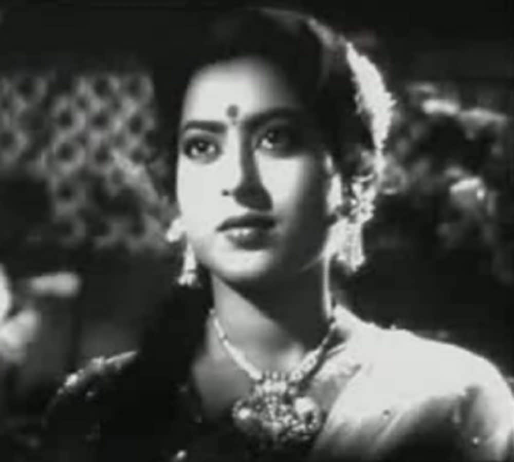 film jai santoshi maa actress anita guha unknown facts