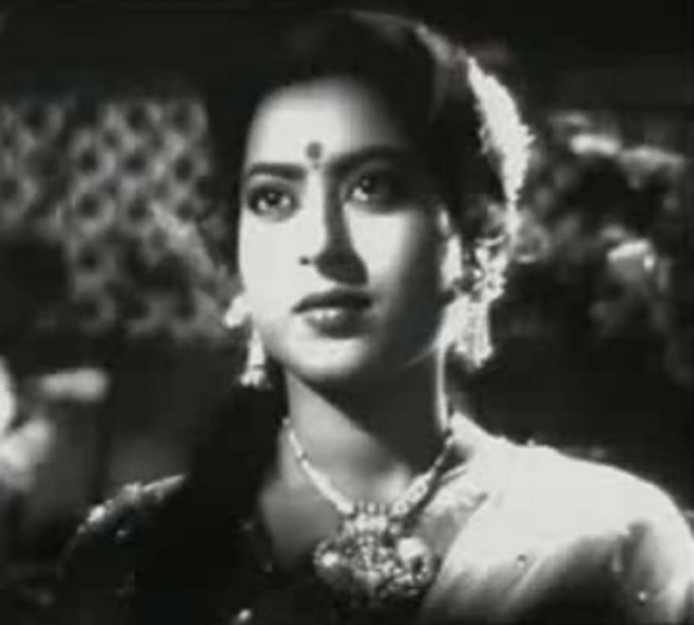 film jai santoshi maa actress anita guha unknown facts