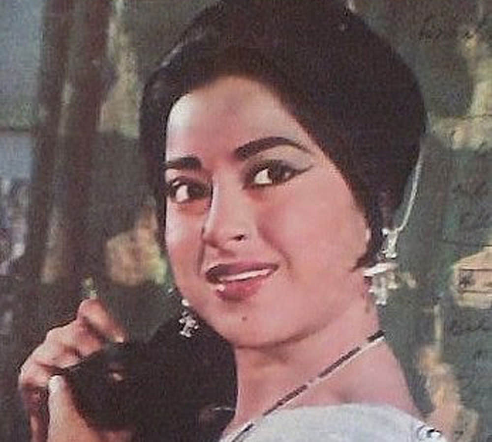 film jai santoshi maa actress anita guha unknown facts