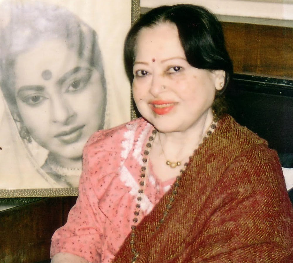 film jai santoshi maa actress anita guha unknown facts