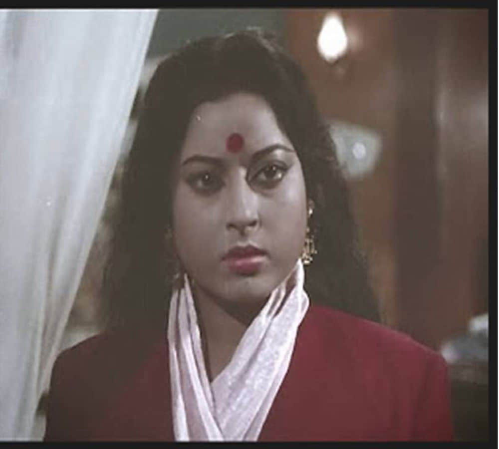 Sad Story of Anita Guha Jai Santoshi Maa ACTRESS