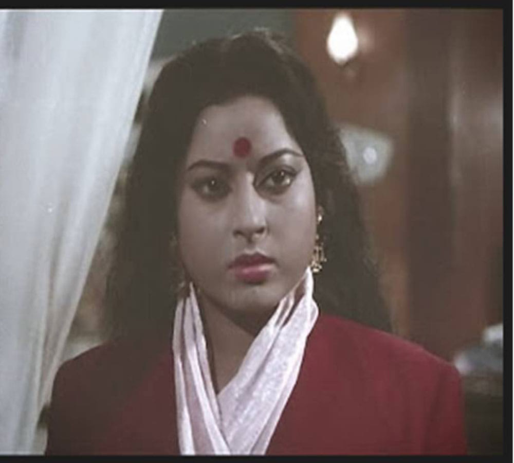 Sad Story of Anita Guha Jai Santoshi Maa ACTRESS