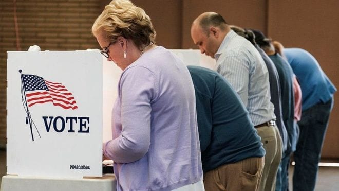 American official claims Russia has hacked into 21 states in elections