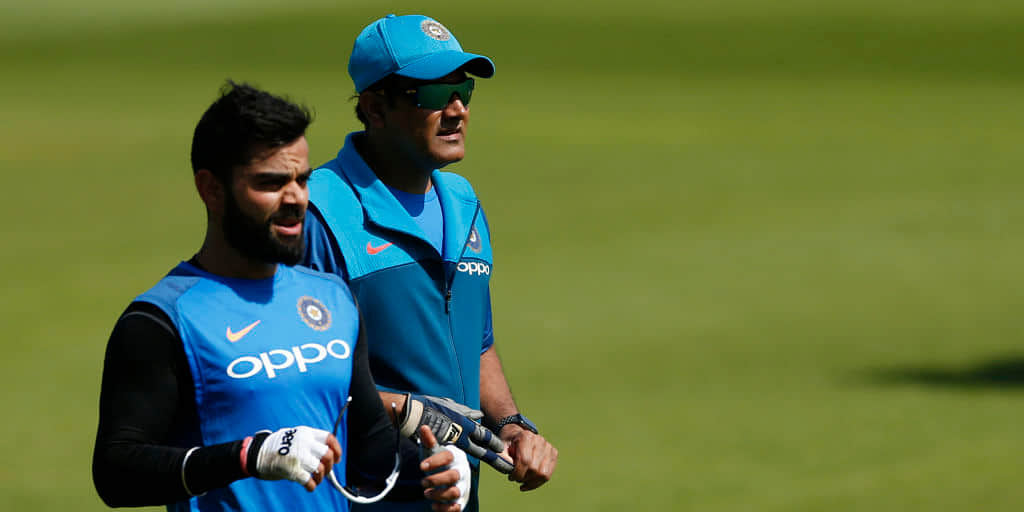 Diana Edulji-Vinod Rai e-mail war threatens to reignite controversial Kumble exit