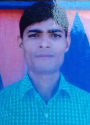 BA student shot dead