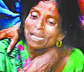 murder case on MLA,s son 