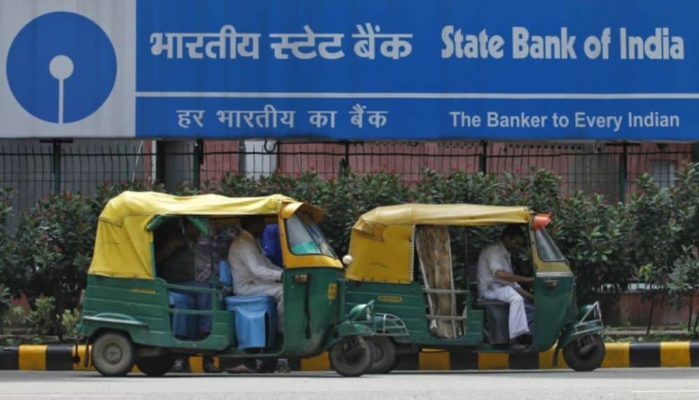 good news for this bank account holder