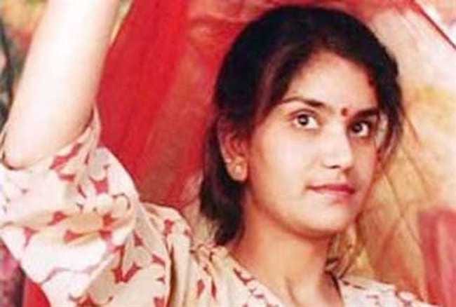 american expert not reach court in bhanwari devi case